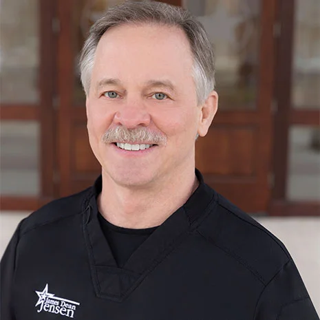 James Dean Jensen DDS, MS, PA